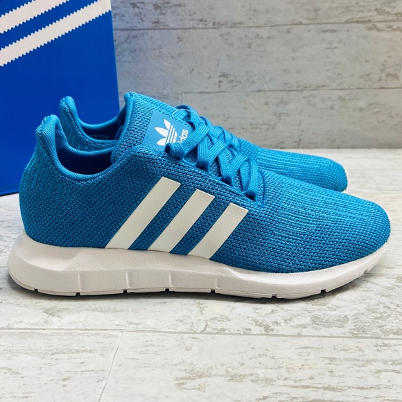 adidas Other - Adidas Swift Run unisex kids running shoes